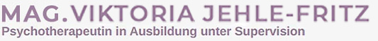 Mag. Viktoria Jehle